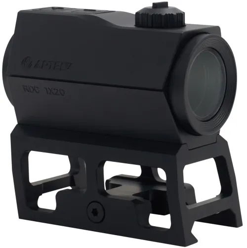 Прицел коллиматорный ARTELV RDC 1x20 изображение