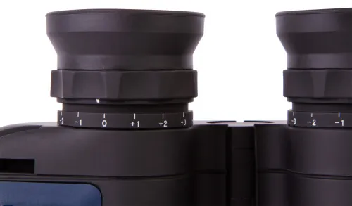 Бинокль Konus Tornado 7x50 изображение