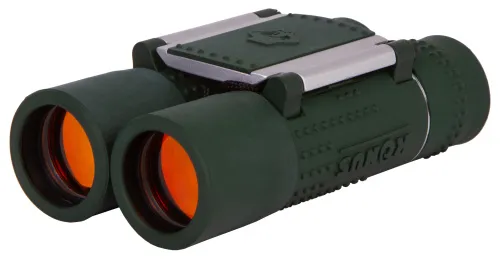 Бинокль Konus Action 10x25 FF фото