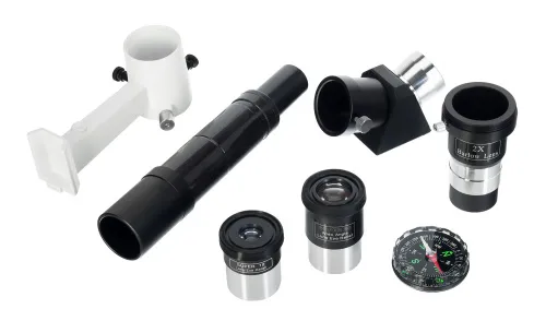 Телескоп Sky-Watcher BK 1025AZ SynScan GOTO фотография