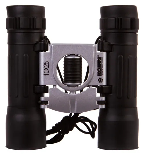 Бинокль Konus Basic 10x25 фотография