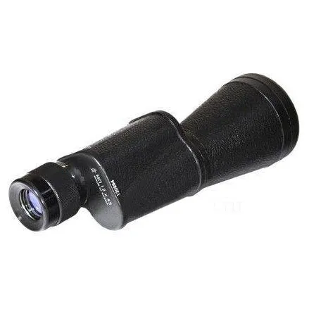 Монокуляр МП 12x45, рубин изображение