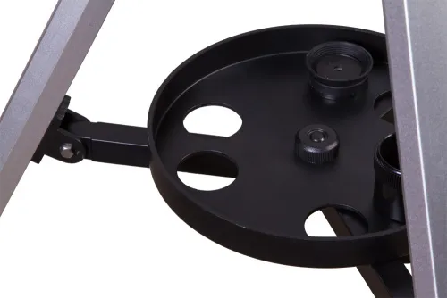 Телескоп Bresser Venus 76/700 AZ с адаптером для смартфона картинка