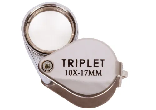 Лупа ювелирная Levenhuk Zeno Gem ZM5 изображение