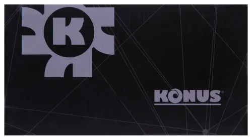 Монокуляр ночного видения Konus Konuspy-12 фото