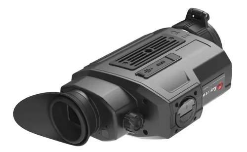 Монокуляр тепловизионный iRay Finder FH35R изображение