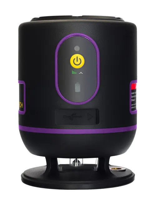 Лазерный уровень Ermenrich PLUS LN20 фото