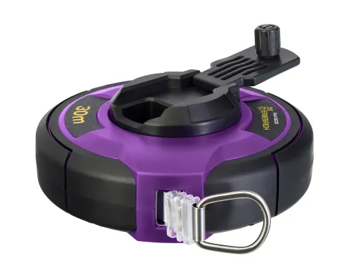 Рулетка Ermenrich Reel SG30 фотография