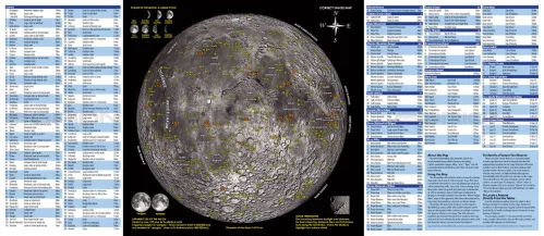 Телескоп Orion Observer II 70 мм AZ изображение