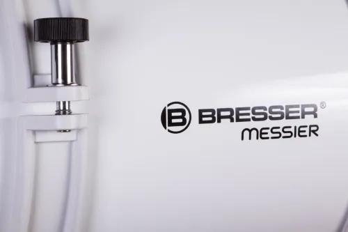 Труба оптическая Bresser Messier NT-203s/800 фото