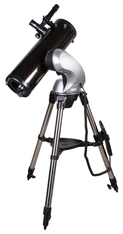 Телескоп Sky-Watcher BK P1145AZGT SynScan GOTO фото