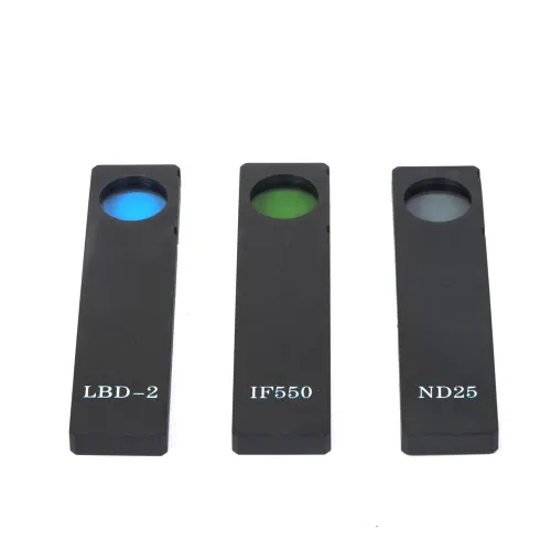 Микроскоп Микромед ПОЛАР 1 картинка