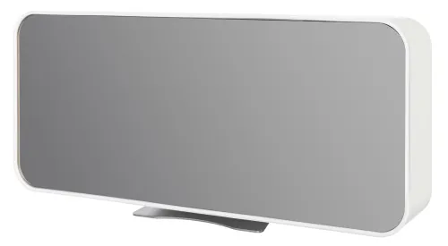 Часы Bresser MyTime Echo FXL, серые фотография