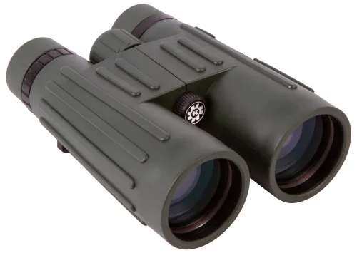 Бинокль Konus Emperor 12x50 WA Green фото