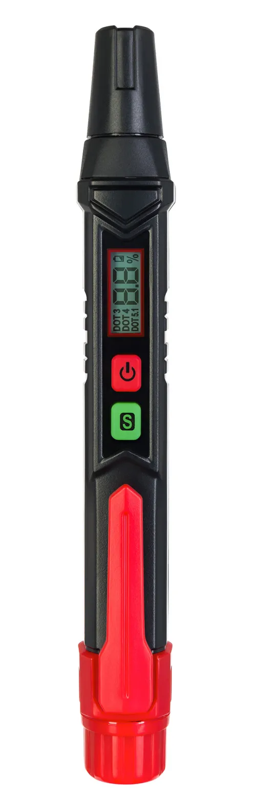 Тестер тормозной жидкости Ermenrich Verk FB20 фотография