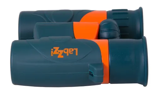 Бинокль Levenhuk LabZZ B2 фото