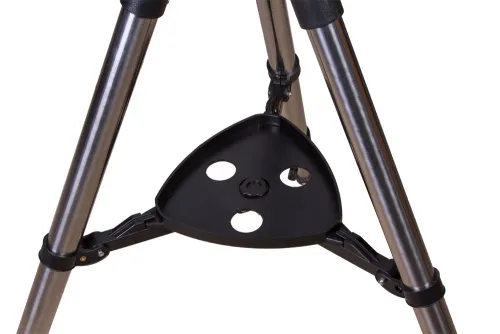 Телескоп Bresser Lyra 70/900 EQ-SKY картинка