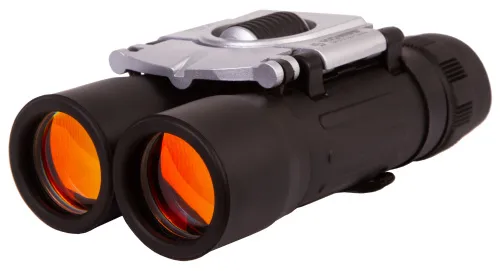 Бинокль Konus Basic 10x25 фото