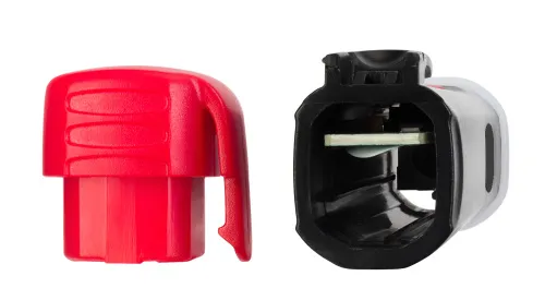 Индикатор напряжения Ermenrich Zing WT40 фото