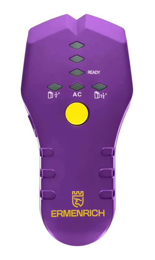 Детектор проводки Ermenrich Ping SA30 изображение