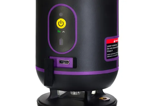 Лазерный уровень Ermenrich PLUS LN20 фотография