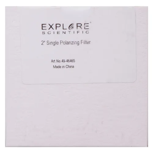 Светофильтр поляризационный Bresser, 2" изображение