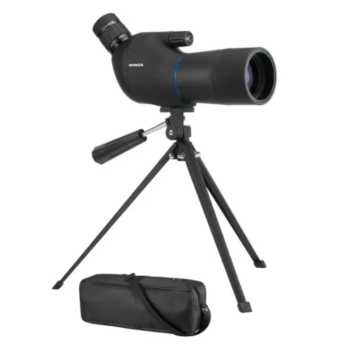 Зрительная труба MINOX BLU 15–45x50 изображение