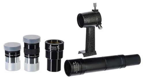 Телескоп Добсона Levenhuk Ra 150N Dob картинка