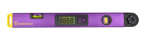 Цифровой угломер Ermenrich Verk DA40 фото