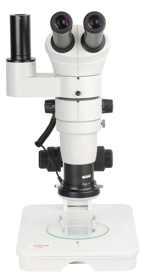 Микроскоп стереоскопический Микромед MC-А-0880 изображение