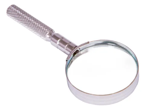 Лупа ручная Levenhuk Zeno Handy ZH15 фото