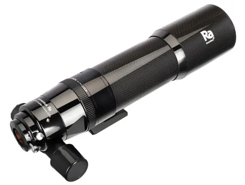 Levenhuk Ra R80 ED Doublet Carbon Kit v3 фотография