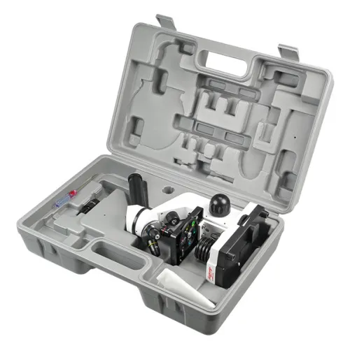 Микроскоп Микромед «Атом» 40x-800x, в кейсе изображение