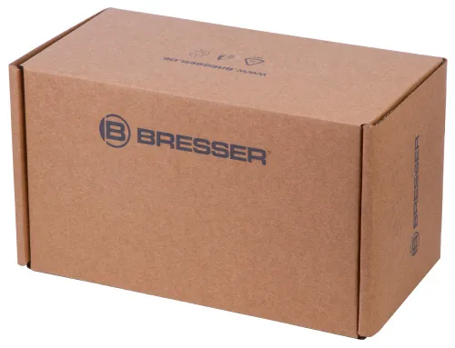 Метеостанция Bresser «4 в 1» Wi-Fi с UV-датчиком и цветным дисплеем фотография