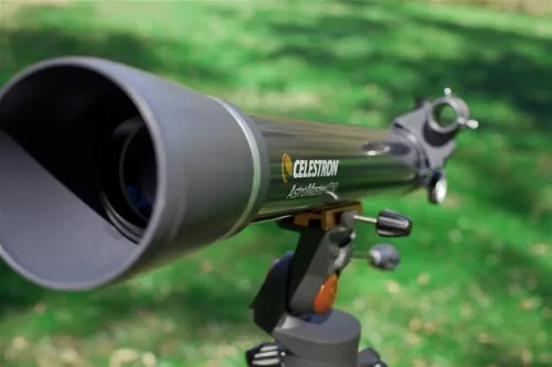 Телескоп Celestron AstroMaster LT 60 AZ изображение