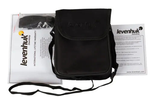 Бинокль Levenhuk Karma PLUS 10x42 фотография