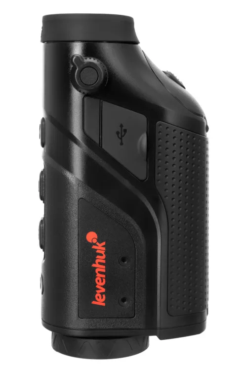 Монокуляр тепловизионный Levenhuk Fatum Z100 изображение