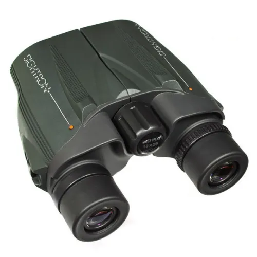 Бинокль Sightron SI 10x25 WP изображение