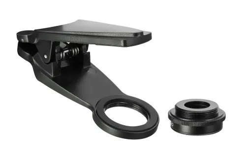 Набор объективов для смартфона Levenhuk Lens S7 фото
