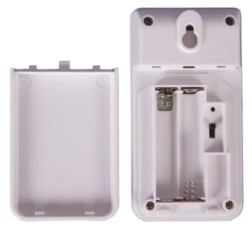 Метеостанция Bresser ClimaTemp TB с цветным дисплеем фото