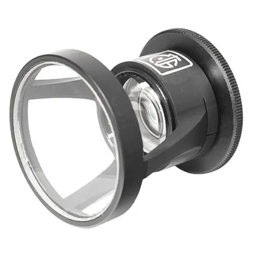 Лупа измерительная ЛИ-3 10x У изображение