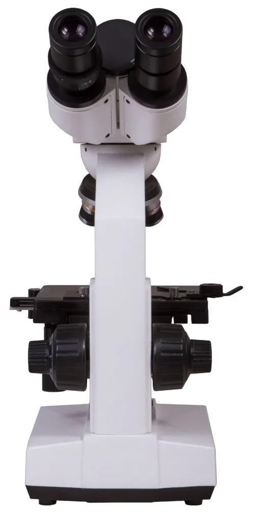 Микроскоп Bresser Erudit Basic 40–400x изображение