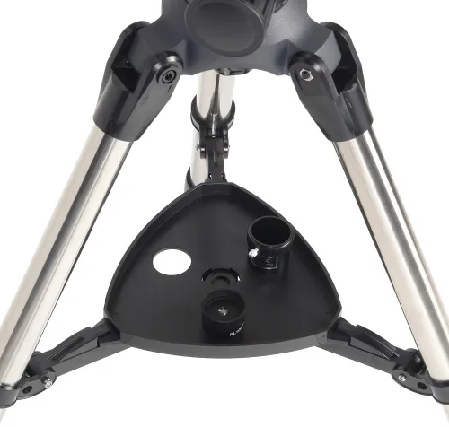 Телескоп Veber PolarStar 650/130 EQ картинка