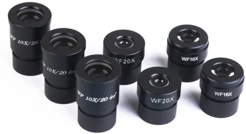 Микроскоп Микромед ПОЛАР 3 картинка