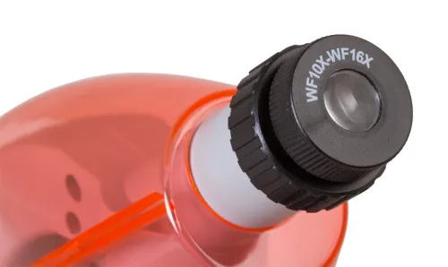 Микроскоп Levenhuk LabZZ M101 картинка