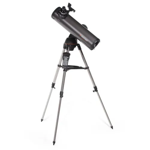 Телескоп Celestron NexStar 130 SLT фотография
