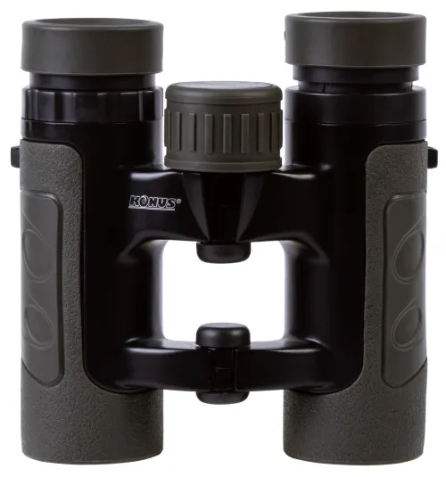 Бинокль Konus Patrol 8x26 фотография