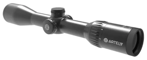 Прицел оптический ARTELV CRS 2–12x44 SFP картинка