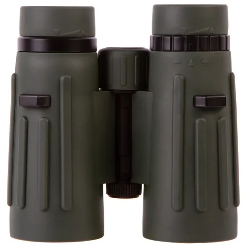 Бинокль Konus Emperor 8x42 WA Green фото