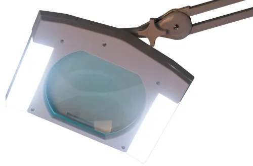 Лупа-лампа Levenhuk Zeno Lamp ZL23 LUM картинка